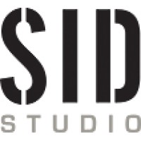 SIDstudio logo, SIDstudio contact details