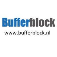 Bufferblock logo, Bufferblock contact details