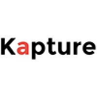 Kapture NV logo, Kapture NV contact details