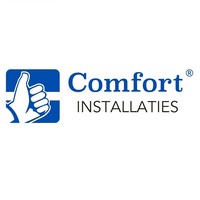 Comfort Installaties logo, Comfort Installaties contact details