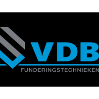 VDB Funderingstechnieken B.V. logo, VDB Funderingstechnieken B.V. contact details