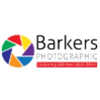 Barkers Photographic Ltd logo, Barkers Photographic Ltd contact details