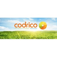 Codrico Rotterdam B.V. logo, Codrico Rotterdam B.V. contact details