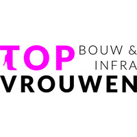 Topvrouwen Bouw & Infra logo, Topvrouwen Bouw & Infra contact details