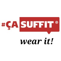 ÇA SUFFIT B.V. logo, ÇA SUFFIT B.V. contact details