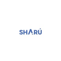 SHARÚ logo, SHARÚ contact details