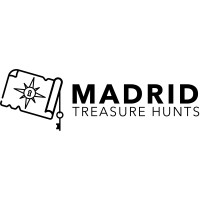 Madrid Treasure Hunts logo, Madrid Treasure Hunts contact details