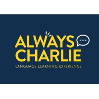 Always Charlie English Academy logo, Always Charlie English Academy contact details