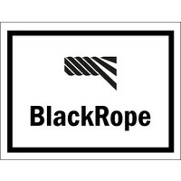 BlackRope logo, BlackRope contact details