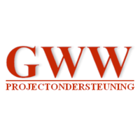 GWW Projectondersteuning logo, GWW Projectondersteuning contact details