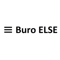 Buro ELSE logo, Buro ELSE contact details