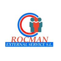 ROCMAN, S.L. Servicios Externos y Manipulado logo, ROCMAN, S.L. Servicios Externos y Manipulado contact details