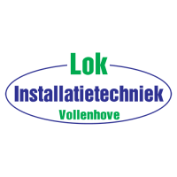 Lok Installatietechniek logo, Lok Installatietechniek contact details