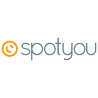 SpotYou logo, SpotYou contact details