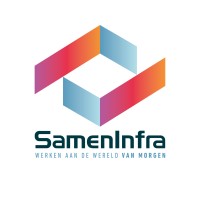 SamenInfra.nl logo, SamenInfra.nl contact details