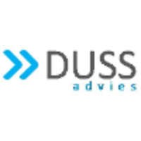 DUSS advies logo, DUSS advies contact details