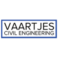 Vaartjes Civil Engineering logo, Vaartjes Civil Engineering contact details