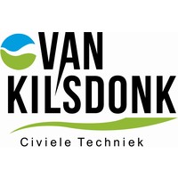 Van Kilsdonk Civiele Techniek B.V. logo, Van Kilsdonk Civiele Techniek B.V. contact details