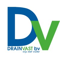 Drainvast bv logo, Drainvast bv contact details