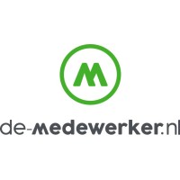 de-medewerker.nl logo, de-medewerker.nl contact details