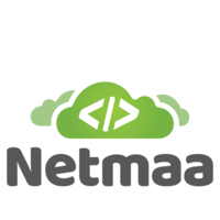 Netmaa Oy logo, Netmaa Oy contact details