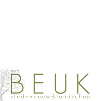 buro BEUK logo, buro BEUK contact details