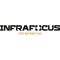 Infrafocus logo, Infrafocus contact details