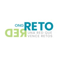 ONG RedReto logo, ONG RedReto contact details