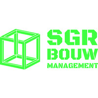 SGR Bouwmanagement logo, SGR Bouwmanagement contact details