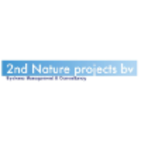 2nd Nature projects b.v. logo, 2nd Nature projects b.v. contact details