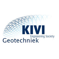 KIVI Geotechniek logo, KIVI Geotechniek contact details