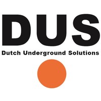 Dutch Underground Solutions logo, Dutch Underground Solutions contact details