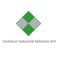 Technical Industrial Solutions B.V. logo, Technical Industrial Solutions B.V. contact details