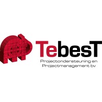 TebesT Projectondersteuning en Projectmanagement B.V. logo, TebesT Projectondersteuning en Projectmanagement B.V. contact details