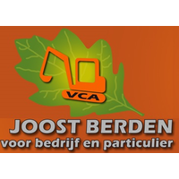 Joost Berden Grondwerken logo, Joost Berden Grondwerken contact details