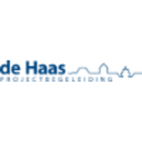 de Haas - Projectbegeleiding logo, de Haas - Projectbegeleiding contact details