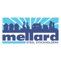 William Mellard & Sons Steel Stockholders logo, William Mellard & Sons Steel Stockholders contact details