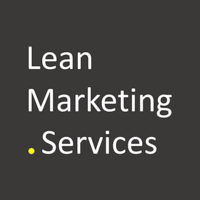 Lean Marketing Services logo, Lean Marketing Services contact details