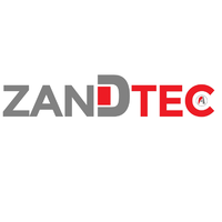 Zandtec b.v. logo, Zandtec b.v. contact details