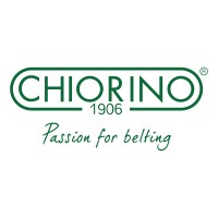 Chiorino Benelux B.V. logo, Chiorino Benelux B.V. contact details