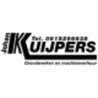 Johan Kuijpers Grondwerken en Machineverhuur logo, Johan Kuijpers Grondwerken en Machineverhuur contact details