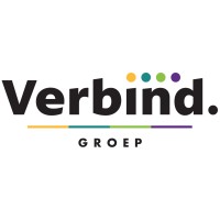 Verbind. logo, Verbind. contact details