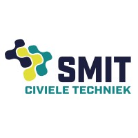 SMIT Civiele Techniek logo, SMIT Civiele Techniek contact details