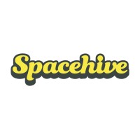 Spacehive logo, Spacehive contact details