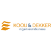 Kooij & Dekker Ingenieursbureau BV logo, Kooij & Dekker Ingenieursbureau BV contact details