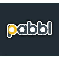 Pabbl logo, Pabbl contact details