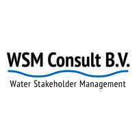 WSM Consult B.V. logo, WSM Consult B.V. contact details