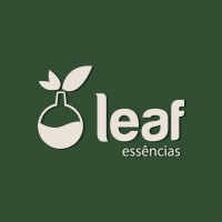 Leaf Essências logo, Leaf Essências contact details