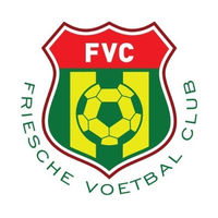 Friesche Voetbal Club (FVC) logo, Friesche Voetbal Club (FVC) contact details