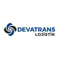 Devatrans Lojistik logo, Devatrans Lojistik contact details